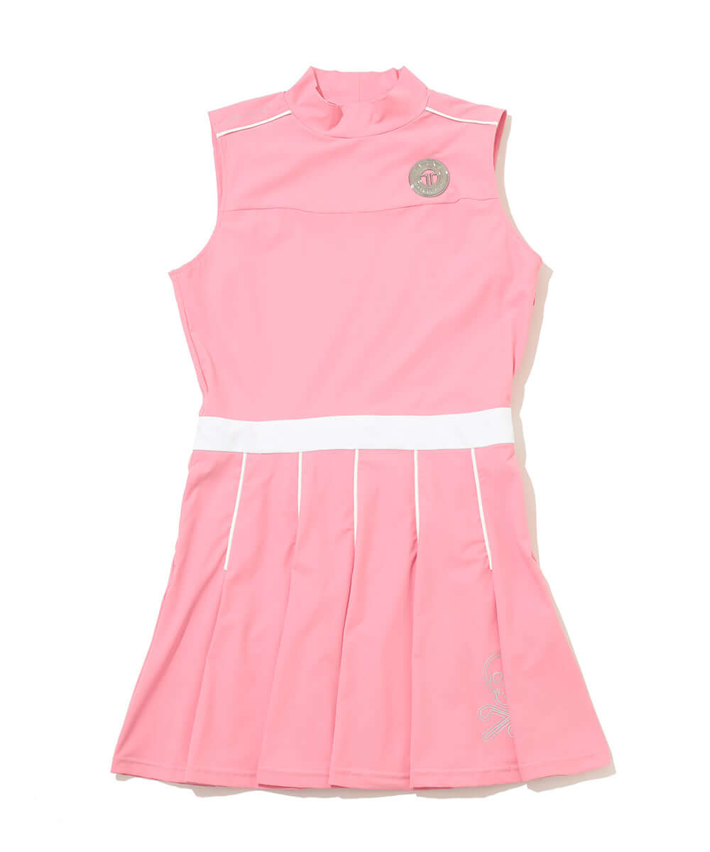 pink flare dress womens Flirty & Flare Pink Dress XL