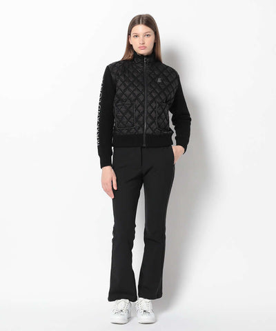 Lexa Hybrid Quilt Jacket | WOMEN