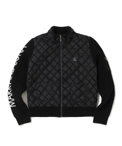 Lexa Hybrid Quilt Jacket | WOMEN