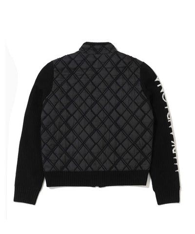 Lexa Hybrid Quilt Jacket | WOMEN