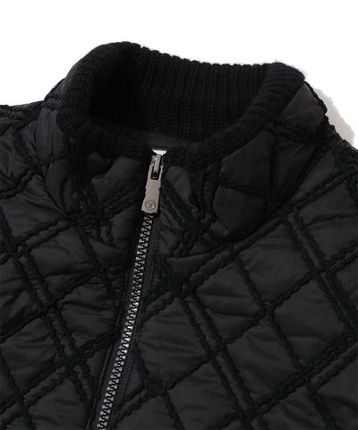 Lexa Hybrid Quilt Jacket | WOMEN