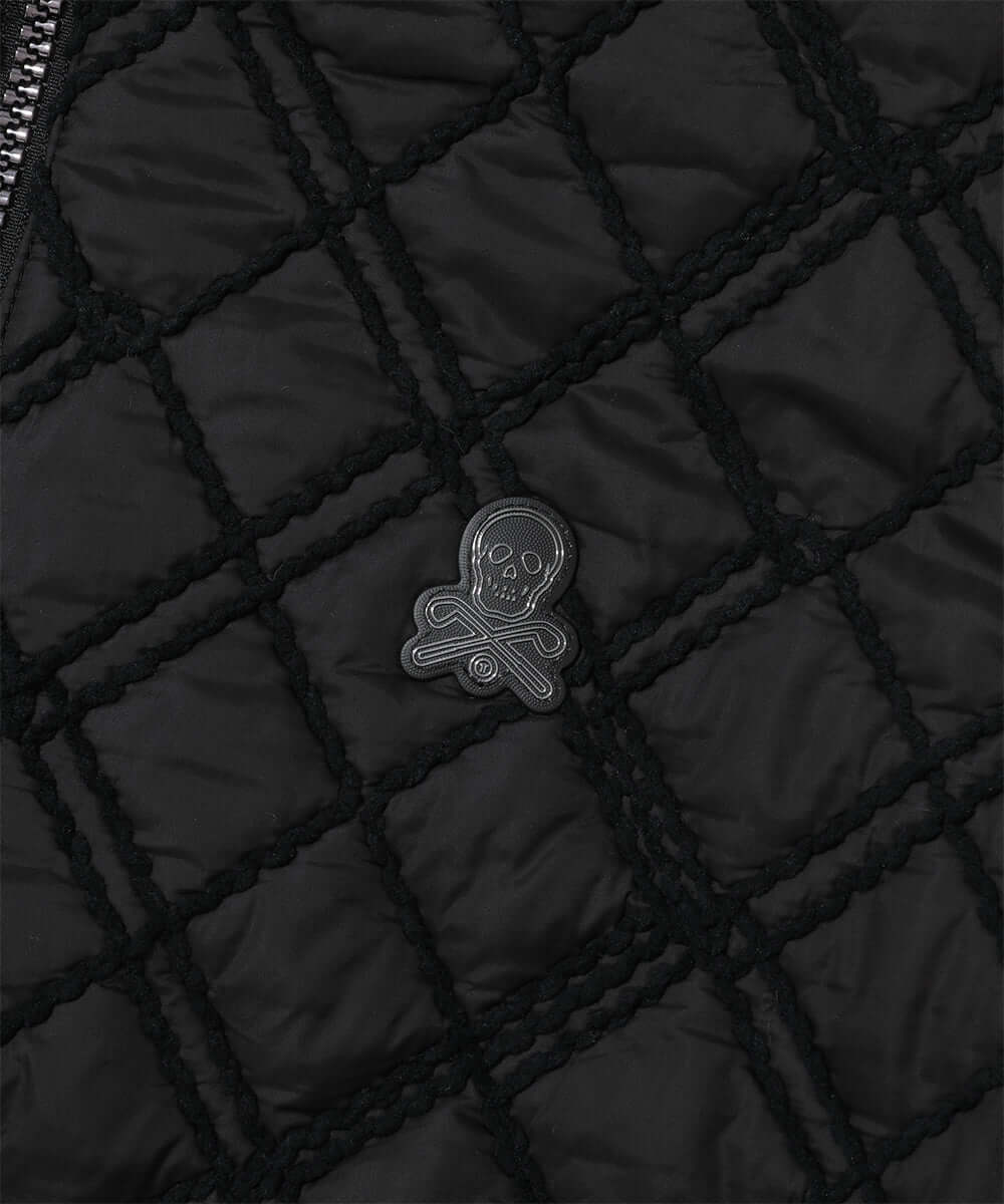 Lexa Hybrid Quilt Jacket | WOMEN