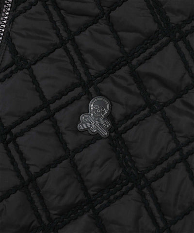 Lexa Hybrid Quilt Jacket | WOMEN