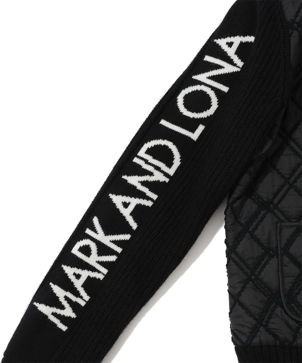 Lexa Hybrid Quilt Jacket | WOMEN