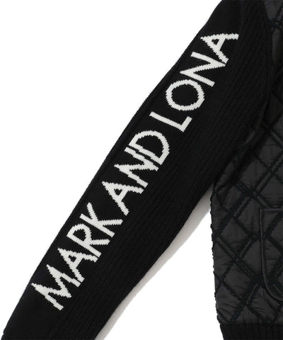 Lexa Hybrid Quilt Jacket | WOMEN