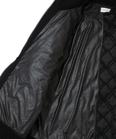 Lexa Hybrid Quilt Jacket | WOMEN