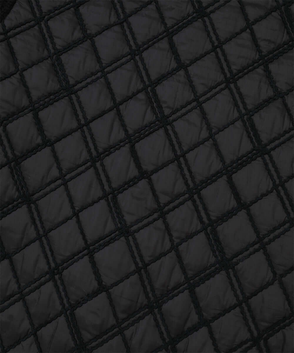 Lexa Hybrid Quilt Jacket | WOMEN