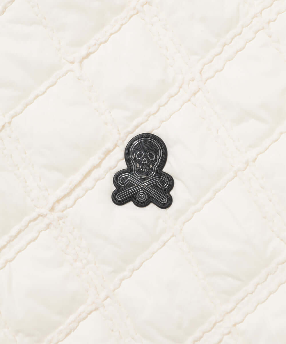 Lexa Hybrid Quilt Jacket | WOMEN