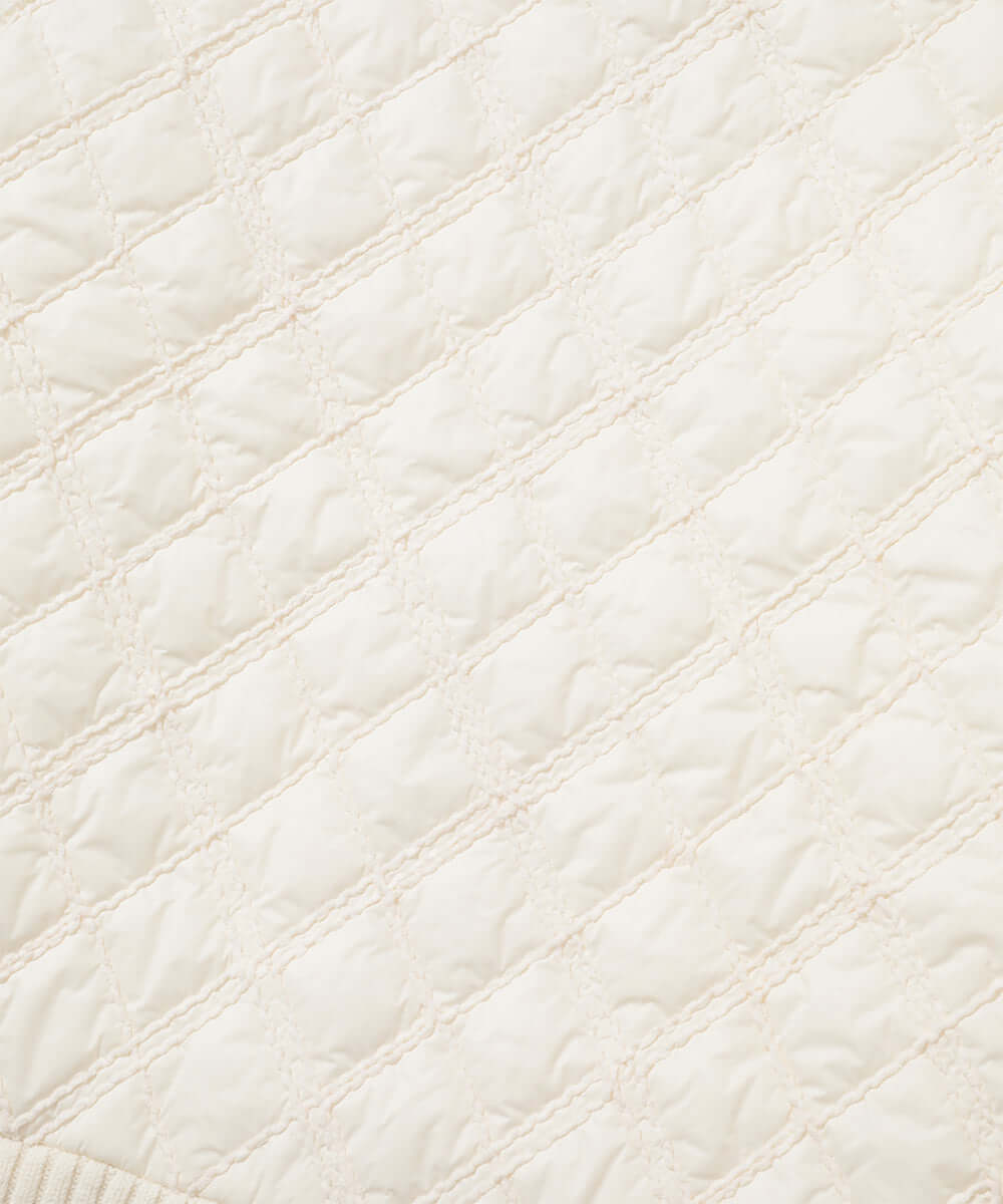 Lexa Hybrid Quilt Jacket | WOMEN