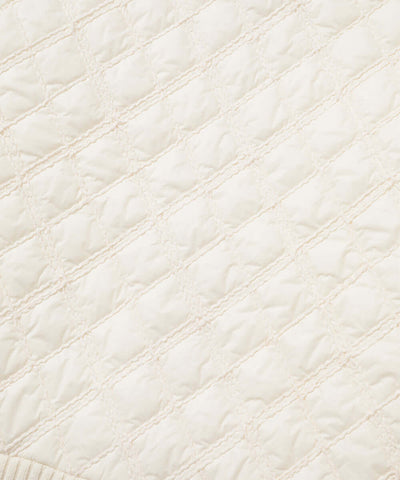 Lexa Hybrid Quilt Jacket | WOMEN