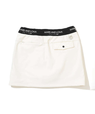 Lexa Hybrid Quilt Skirt | WOMEN