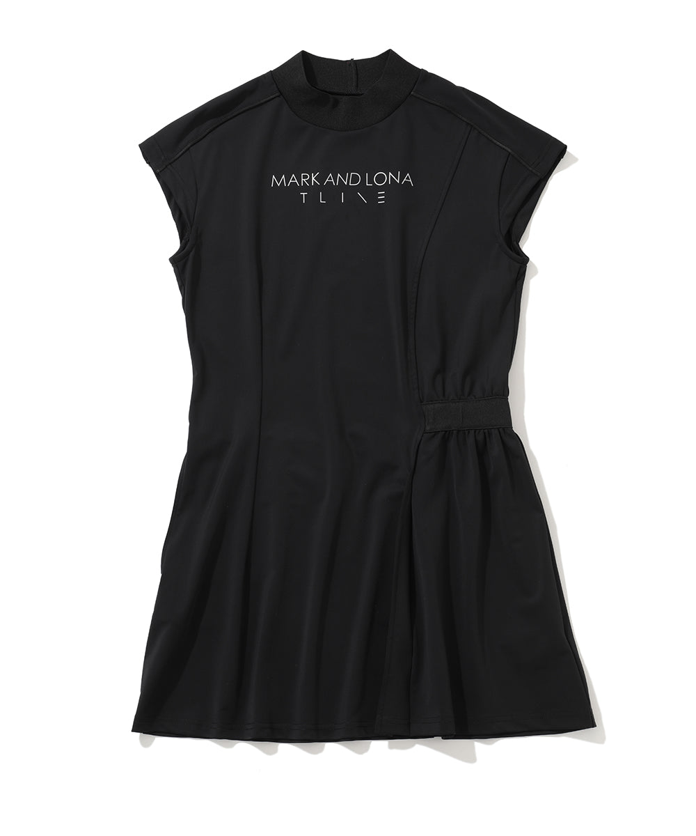 Serenity Line Dress | WOMEN