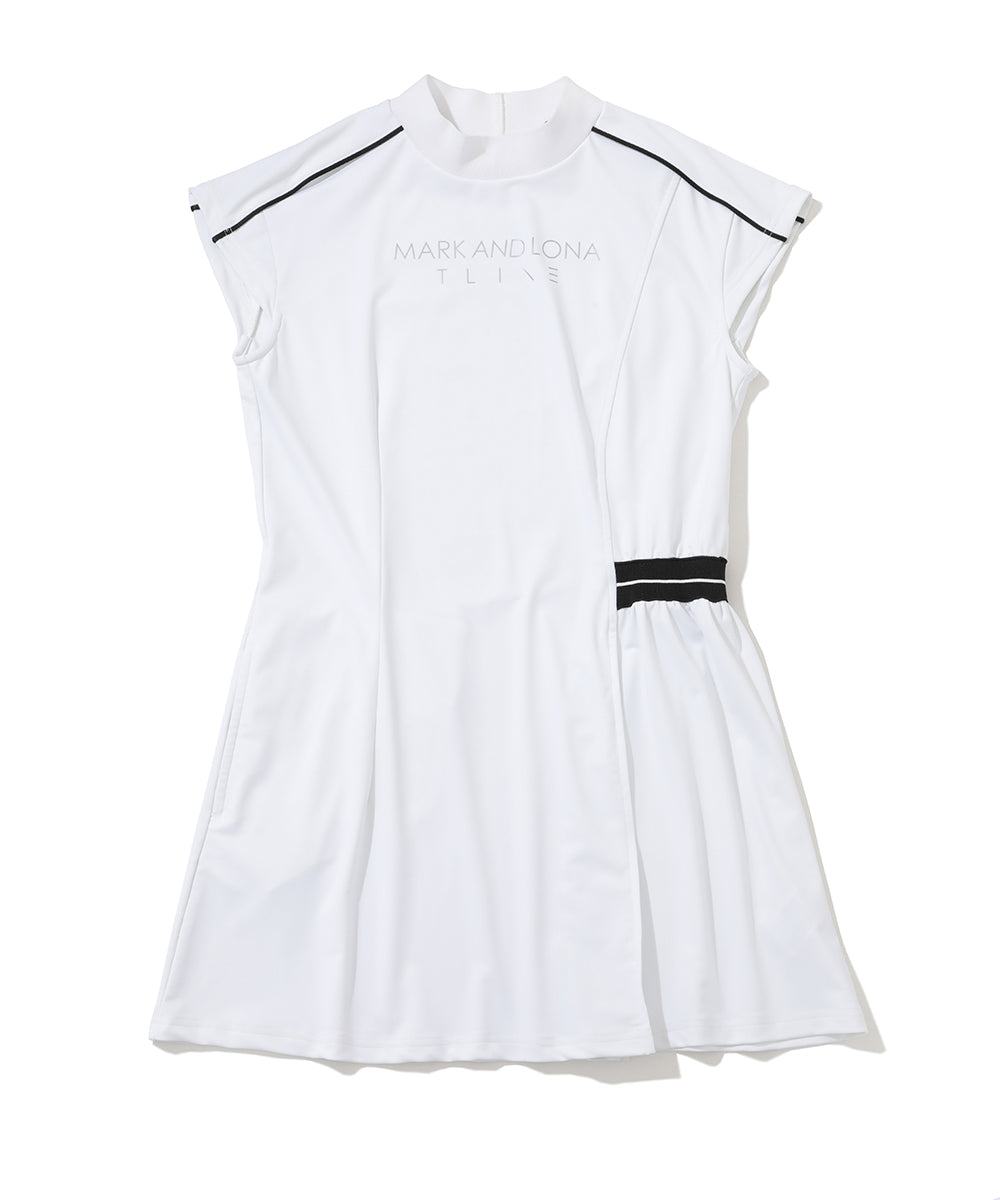 Serenity Line Dress | WOMEN