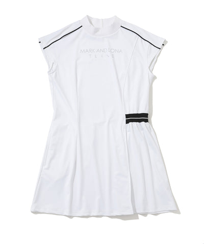 Serenity Line Dress | WOMEN