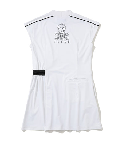 Serenity Line Dress | WOMEN