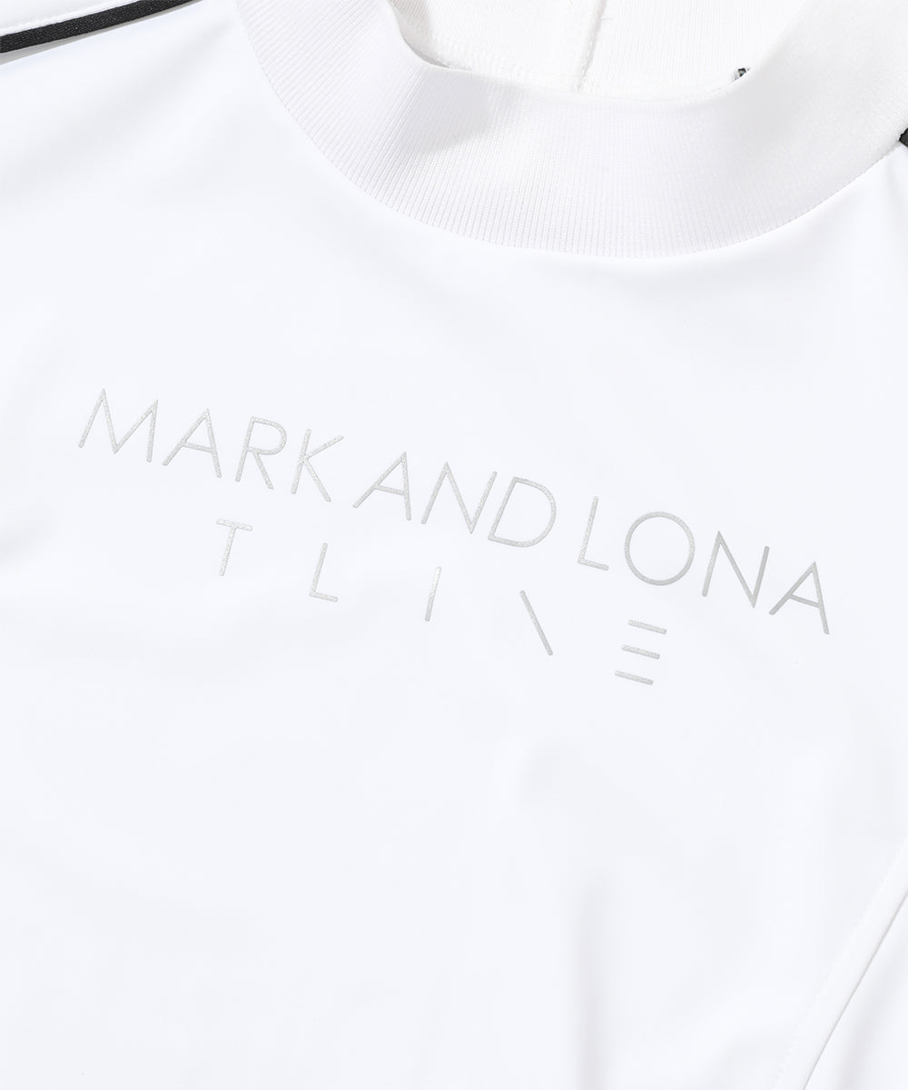 Serenity Line Dress | WOMEN