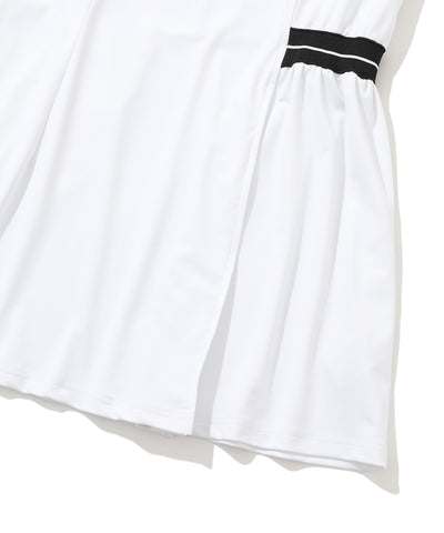 Serenity Line Dress | WOMEN