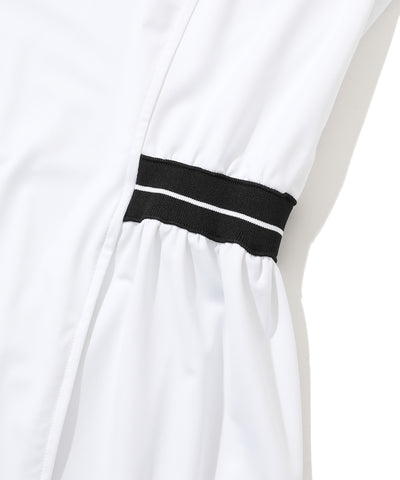 Serenity Line Dress | WOMEN