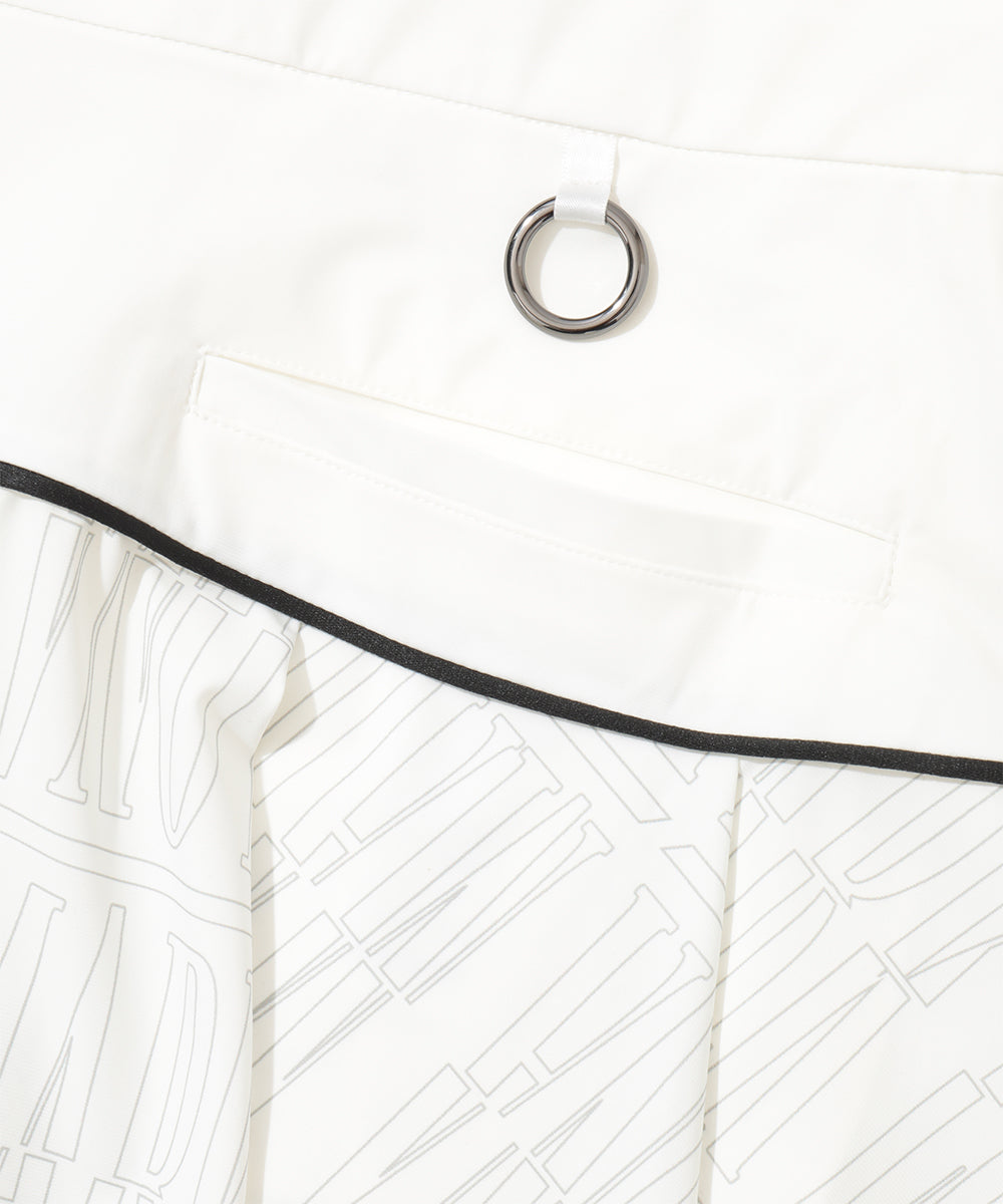 レディースウェア 2026SS MARK & LONA Contour Pleats Dress Contour