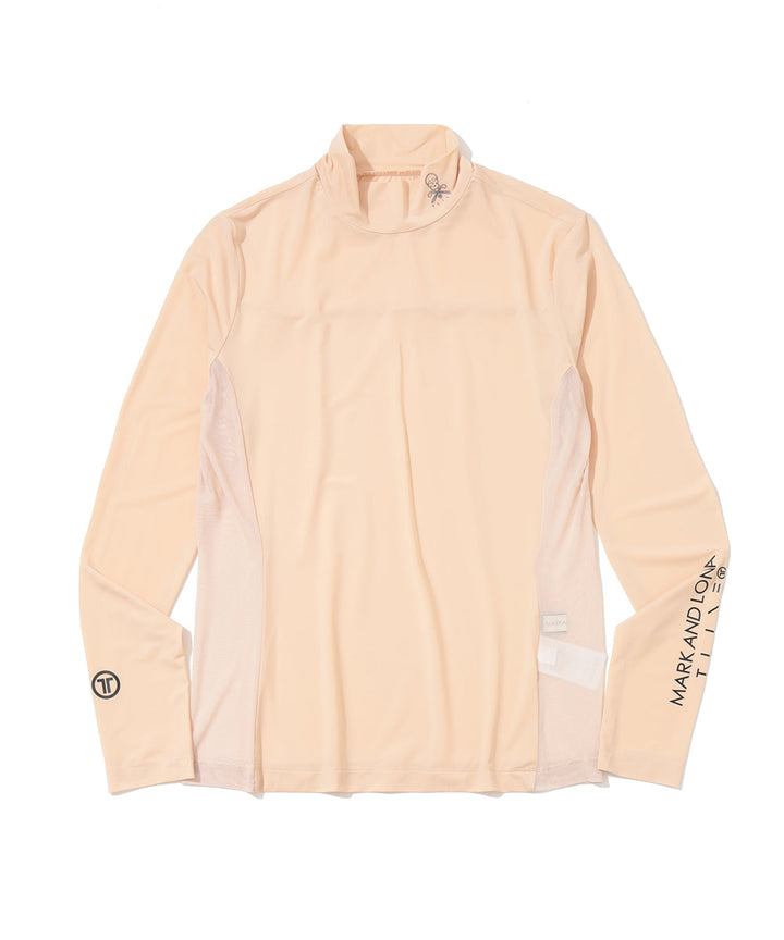 Sprint Vent Performance Mock | WOMEN – MARK & LONA GLOBAL ONLINE STORE