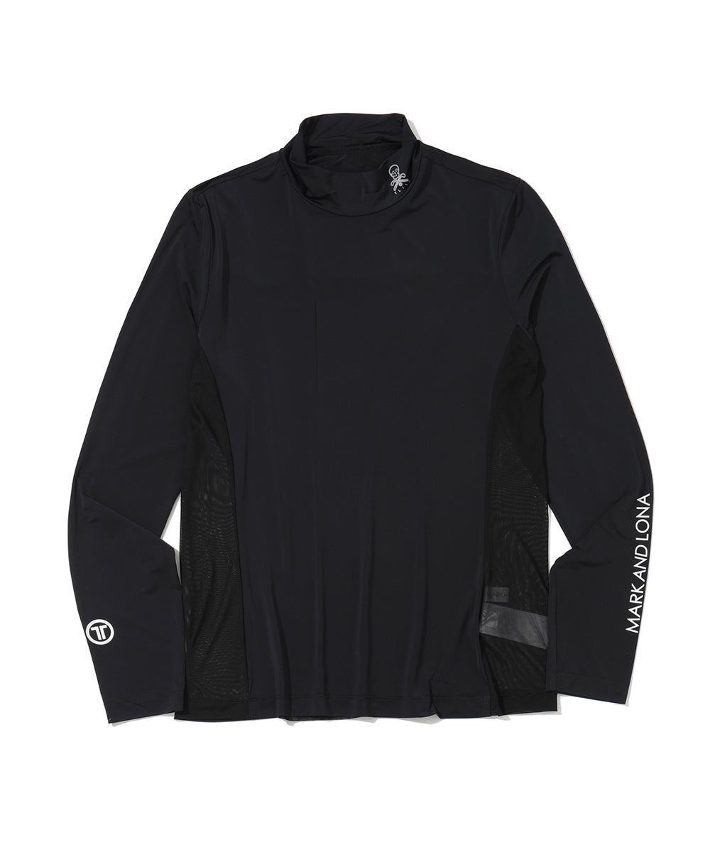 Sprint Vent Performance Mock | WOMEN – MARK & LONA GLOBAL ONLINE STORE