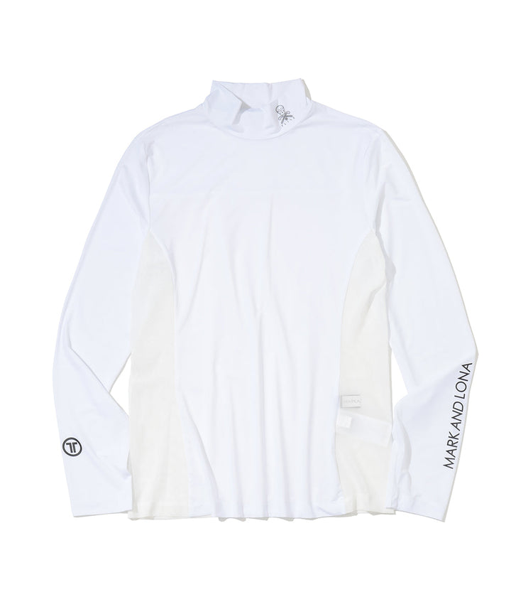 Sprint Vent Performance Mock | WOMEN – MARK & LONA GLOBAL ONLINE STORE