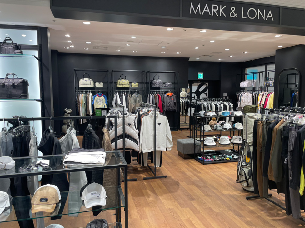 TOKYO DAIMARU POP-UP STORE