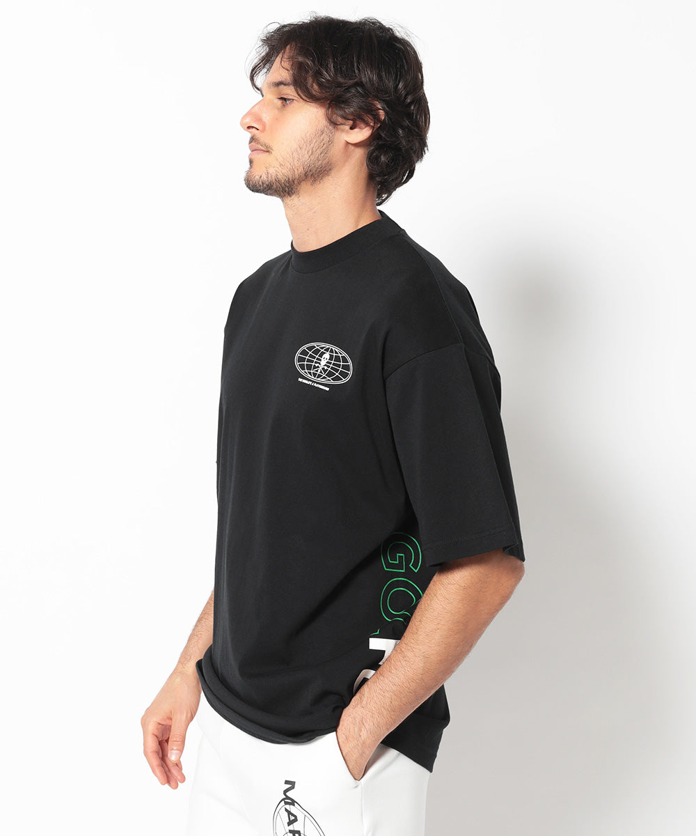 SEAGREEN Tee | MEN