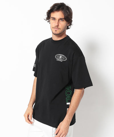 SEAGREEN Tee | MEN