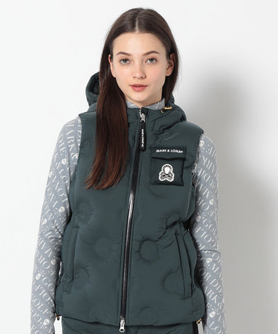 Ever Stretch Down Vest | WOMEN