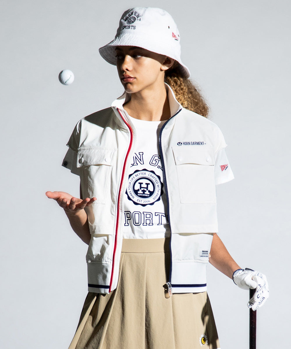 Michelin Blouson | WOMEN