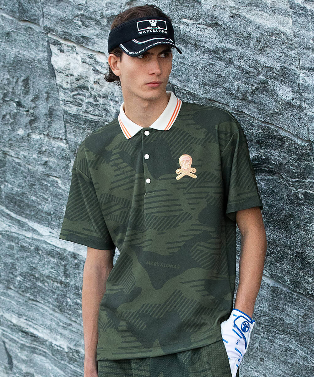 Rival Spounge Polo | MEN