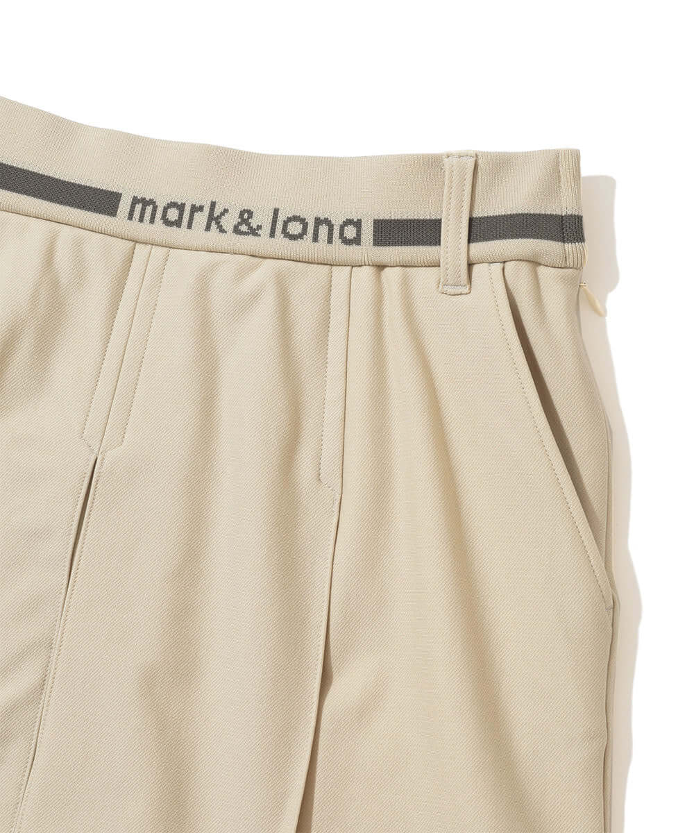 Cornel Layerd Pleated Skirt | WOMEN - MARK & LONA – MARK & LONA