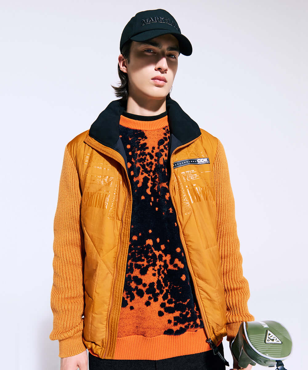 CD11-HBJK | MEN - CODE COLLECTION – MARK & LONA GLOBAL ONLINE STORE