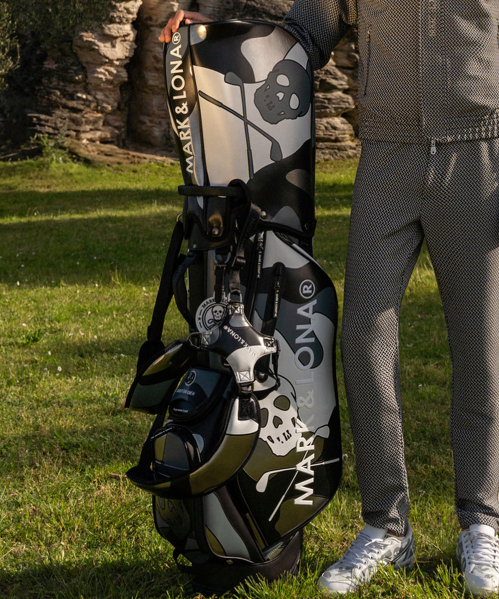 MILO Stand Golf Bag