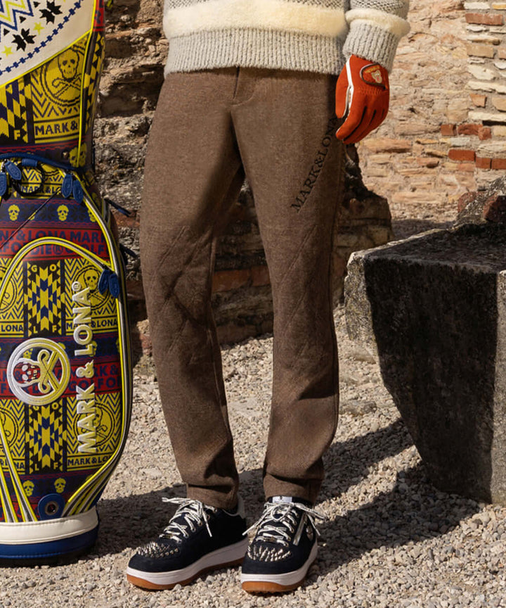 HB Strut Pants | MEN - MARK & LONA – MARK & LONA GLOBAL ONLINE STORE