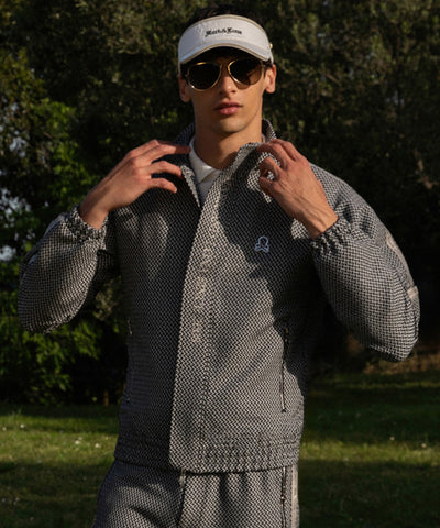 Garda Jersey Jacket | MEN