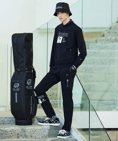 DST Compact Cart Caddy Bag