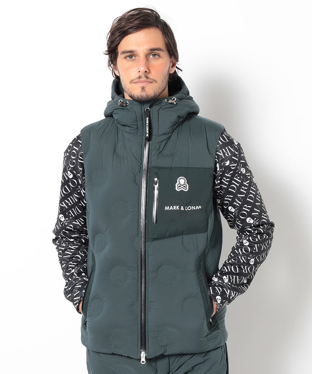 Ever Stretch Down Vest | MEN