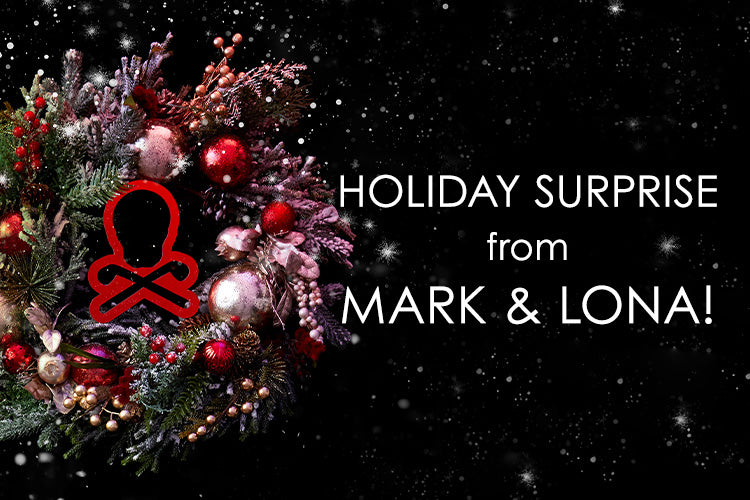 MARK & LONA GLOBAL ONLINE STORE