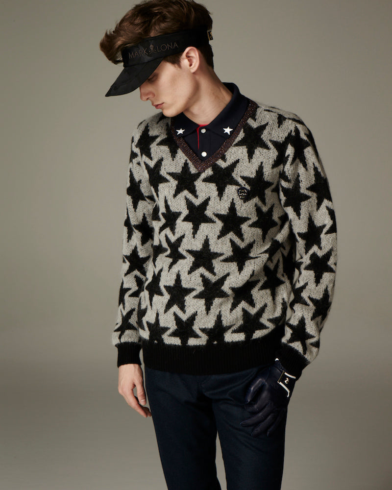 About us LUXURY GOLF WEAR MARK ＆ LONA GLOBAL OFFICIAL MARK & LONA