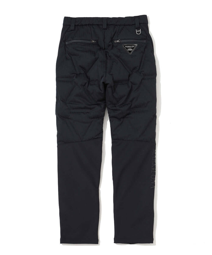 MARK&LONA SEAMLESS DOWN PANT サイズ50 SLDP | MEN - CODE COLLECTION – MARK & LONA GLOBAL ONLINE STORE