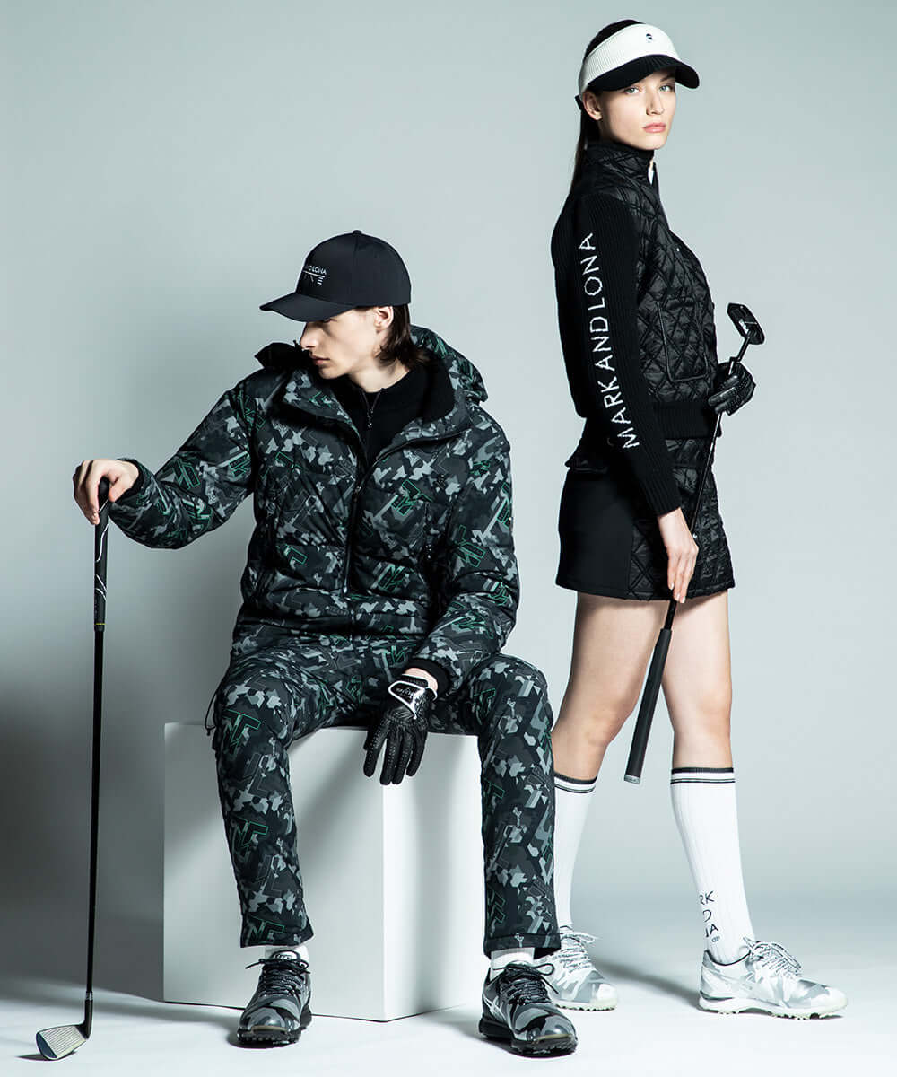 Tactical Camo Jacket | MEN