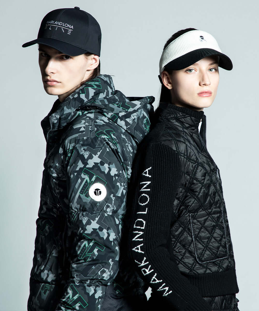 Lexa Hybrid Quilt Jacket | WOMEN