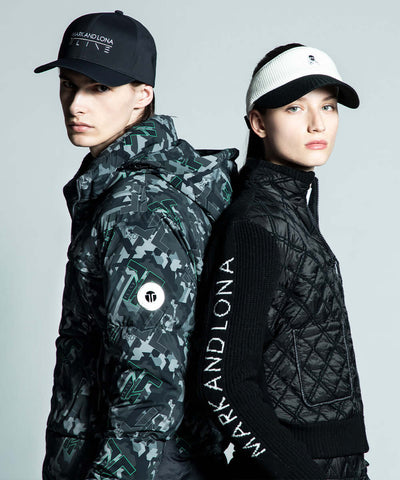 Lexa Hybrid Quilt Jacket | WOMEN