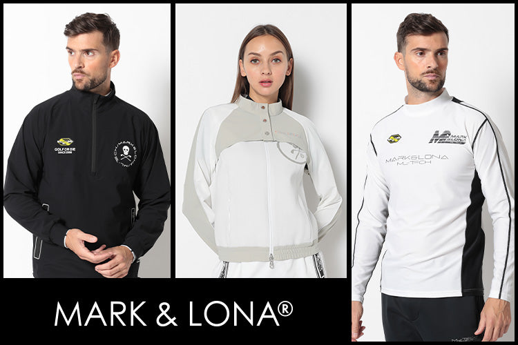 MARK & LONA GLOBAL ONLINE STORE