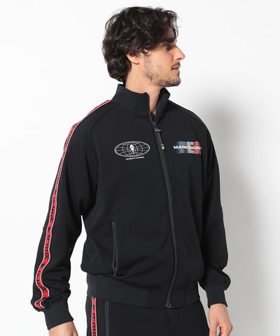 FER Star Stripe Track Jacket | MEN