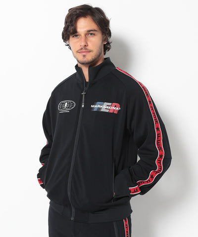 FER Star Stripe Track Jacket | MEN