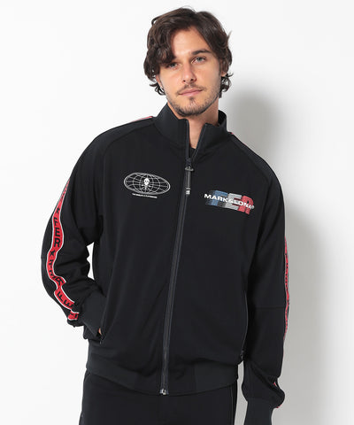 FER Star Stripe Track Jacket | MEN