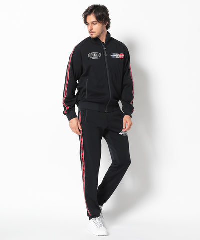 FER Star Stripe Track Jacket | MEN